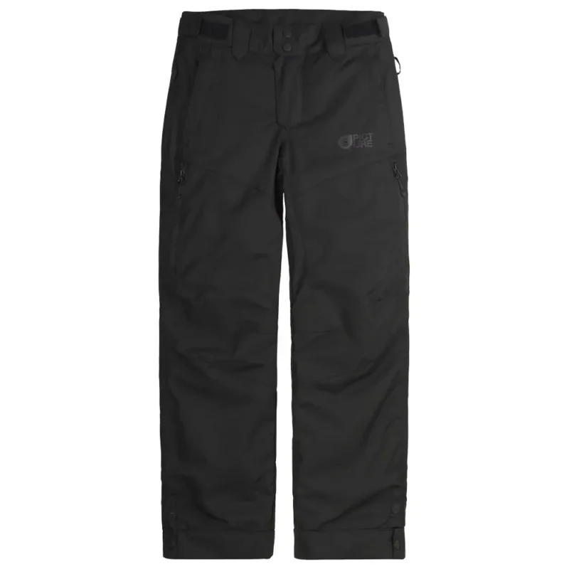Achat Immédiat Pantalon Ski Picture Time Grey Drizzle
