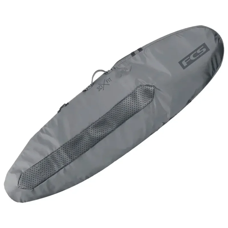 Livraison Express Housse Surf Fcs Day Funboard Black