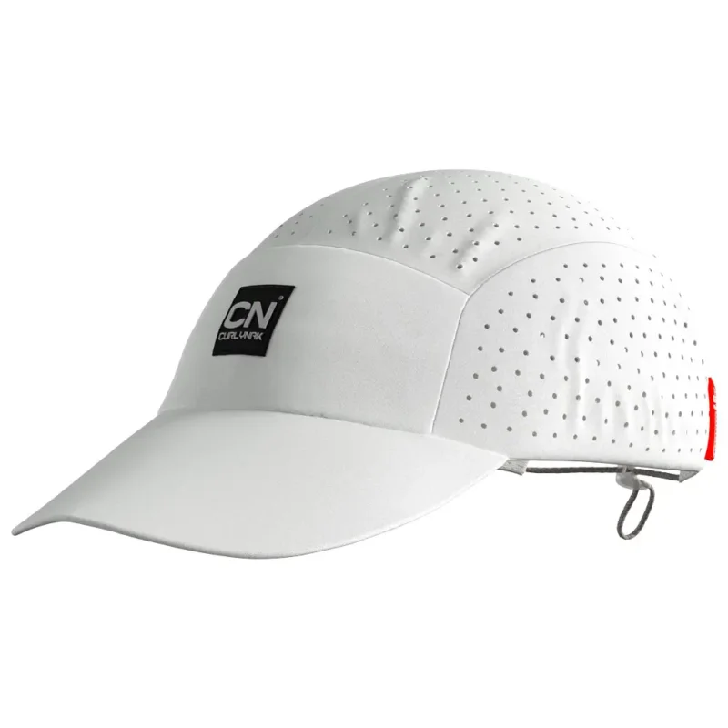Achat Immédiat Casquette Curlynak Endurance Micro Séries® Black