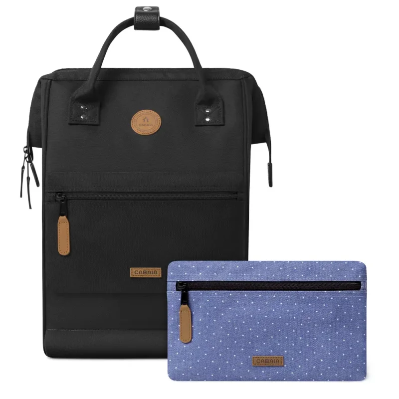 Sac à dos Cabaia Adventurer Maxi 23L Paris Populaire
