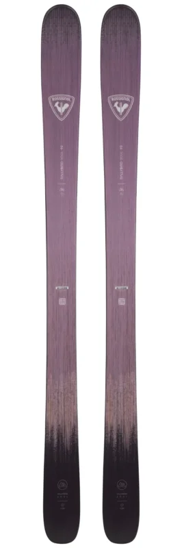 Pas Cher Ski Alpin Rossignol Rallybird Soul 92