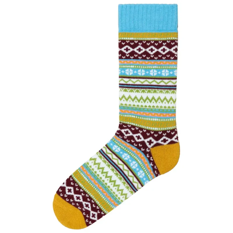 Expédition Rapide Chaussettes Polar Star Winter Socks Freja