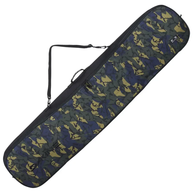 Achat Immédiat Housse Snowboard Dakine Pipe Snowboard Bag Black