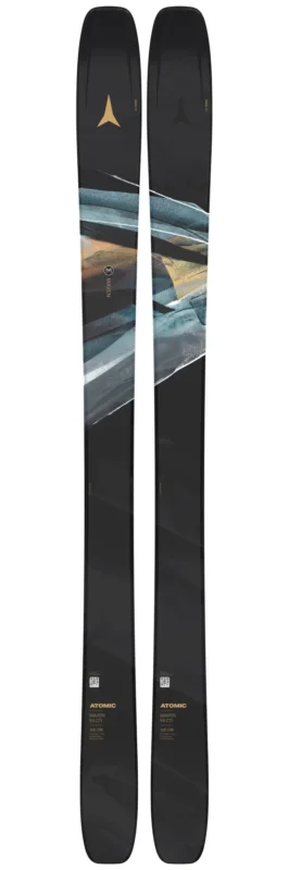 Usine Directe Pack Ski Alpin Maven 94 Cti + Fix