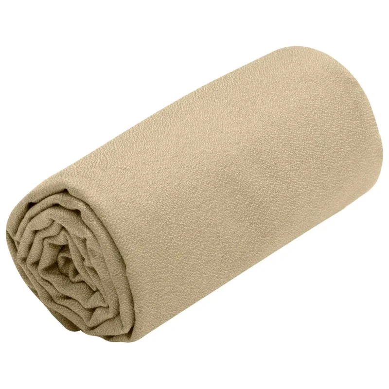 Super Prix Serviette Sea To Summit Airlite Towel Desert