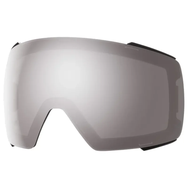 Top Vente Ecran de masque Smith I/O Mag Chromapop Sun Red Mirror