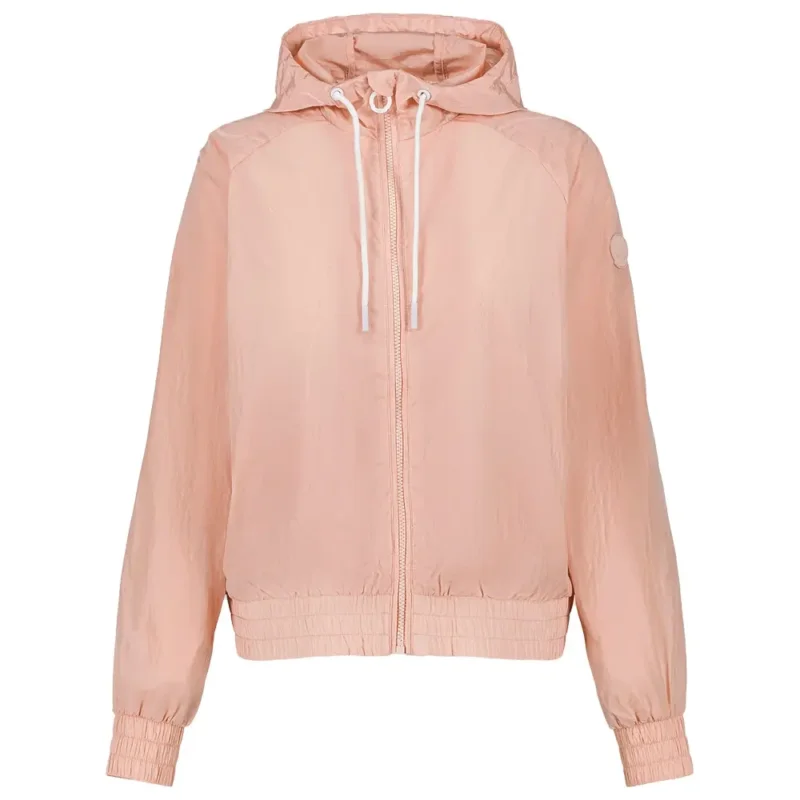 Vente Flash Veste pluie Jott Alize Peach Skin