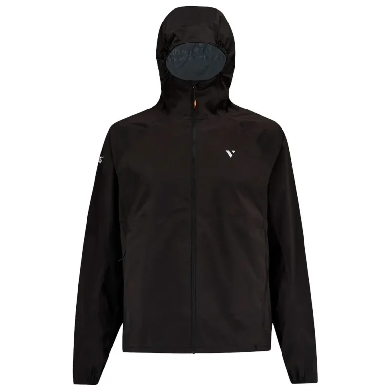 Veste de trail MAC IN A SAC Ultralite Jacket Men‘s Jet Black Certifié