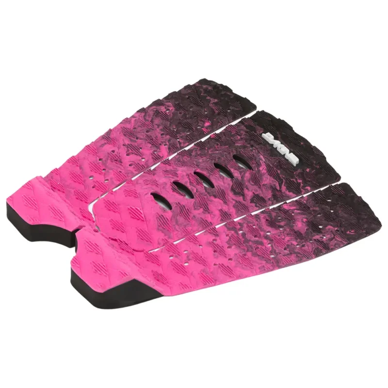 Vente Flash Pad Surf Dakine Erin Brooks Pro Surf Traction Neon Pink Fade