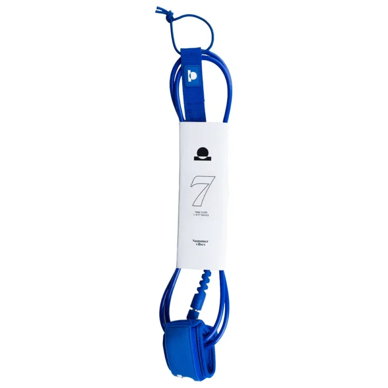 Leash Surf Summer Vibes Session Blue Offre Du Jour