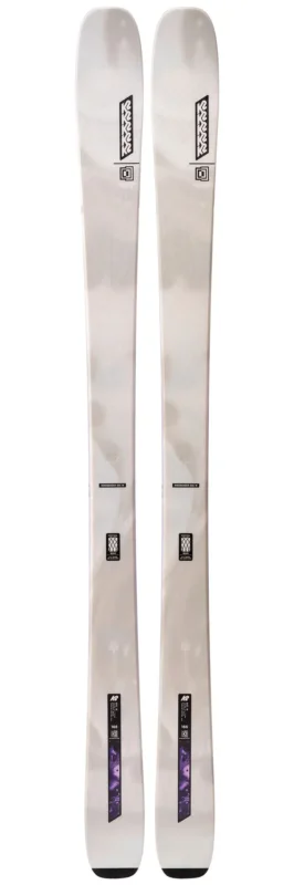 Achat Immédiat Ski Alpin K2 Mindbender 90C W