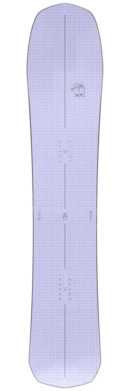 Retour Gratuit Planche Snowboard Bataleon Cruiser