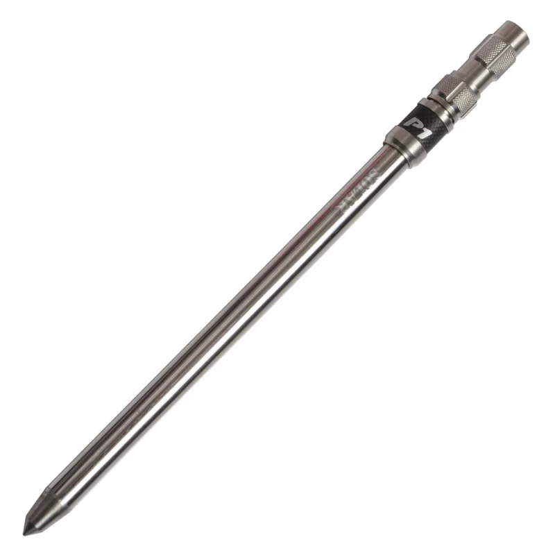 Prix Cassé Pique carpe solar p1 travel-lite 12" bankstick (30cm)