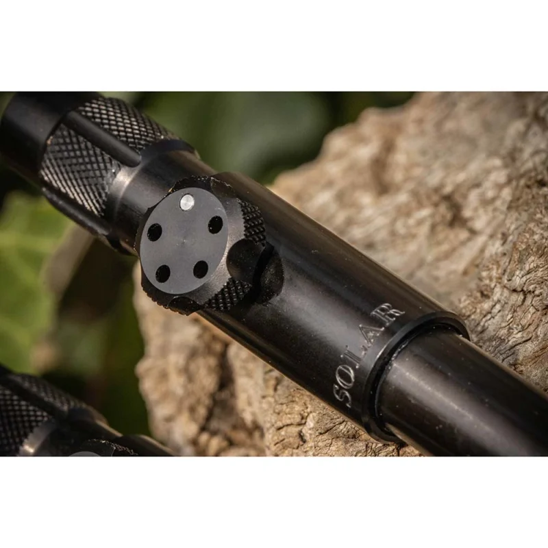 Jusqu'à Épuisement Des Stocks Pique Solar Black Lite 9" Bankstick (23cm)