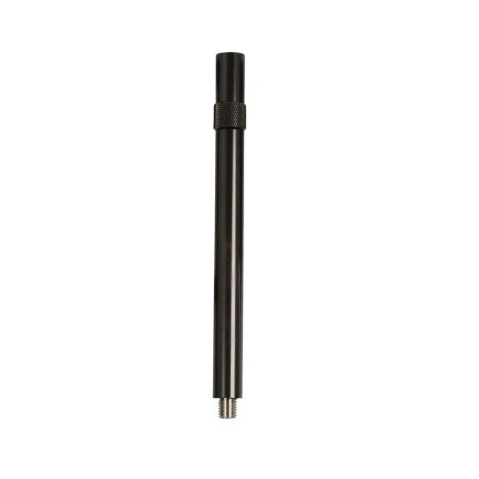 Pique carpe korda singlez upright 6.5 (alu black 16.6cm) Dernière Chance