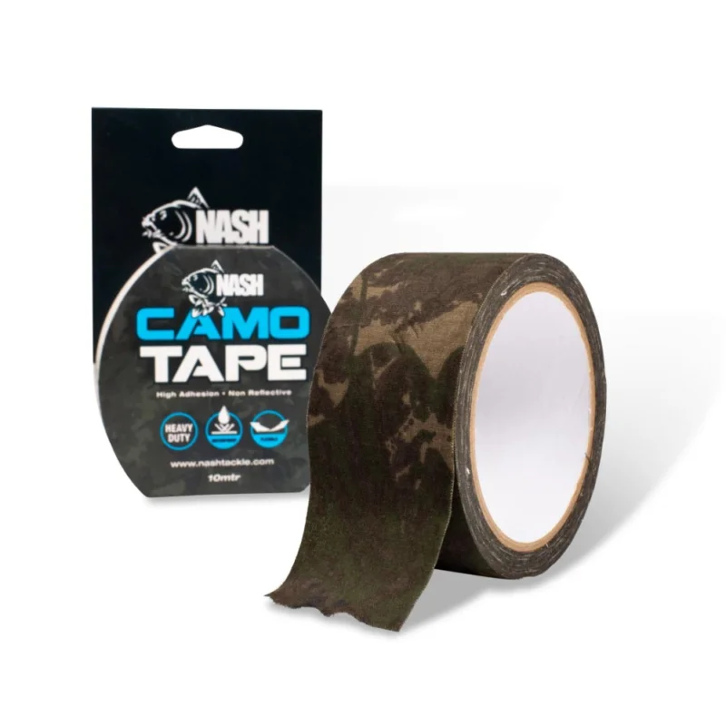 Scotch nash camo tape Solde