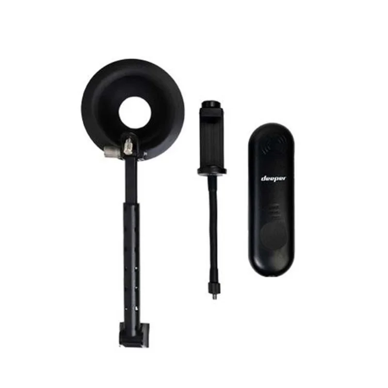 Pack Amplificateur Wifi Deeper pour Bateau Amorceur Super Prix