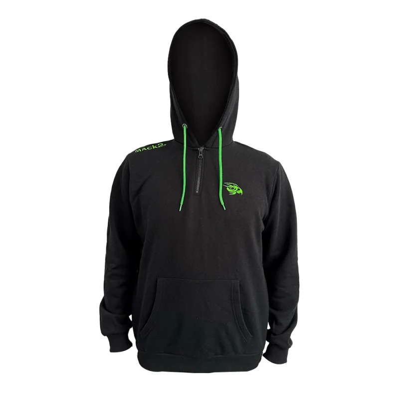 Sweat-shirt MACK2 Falcon Quantité Limitée