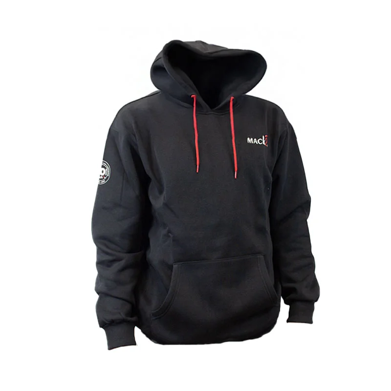 Sweat à Capuche Mack2 Falcon LTD 30 ans Achat Immédiat