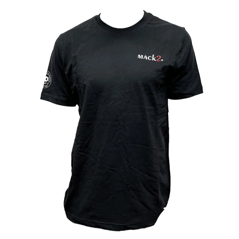 T-shirt Mack2 Falcon LTD 30 ans Commande En Gros