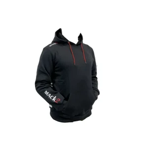 Nouvelle Collection Sweat à capuche Mack2