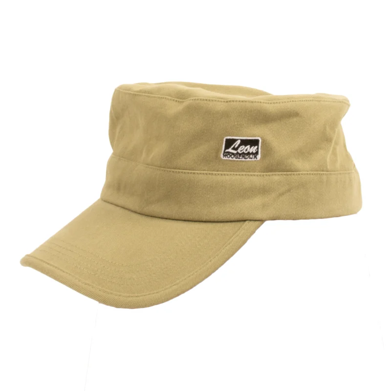 Casquette LEON HOOGENDIJK Trucker Snapback Petit Prix