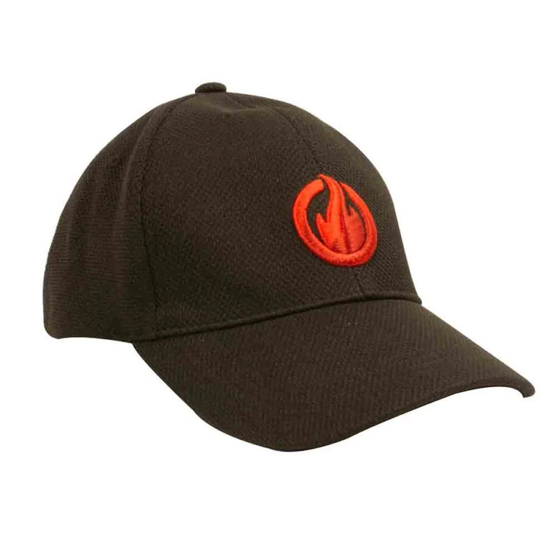 Populaire Casquette MACK2 Mesh noir