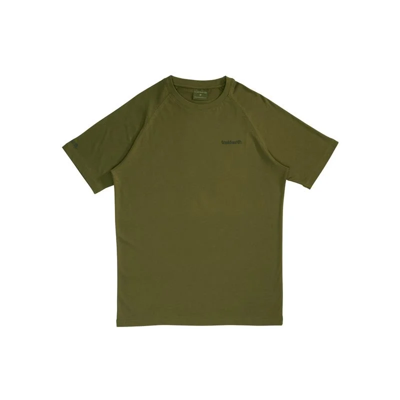 T-shirt Trakker Tempest Paiement Sécurisé