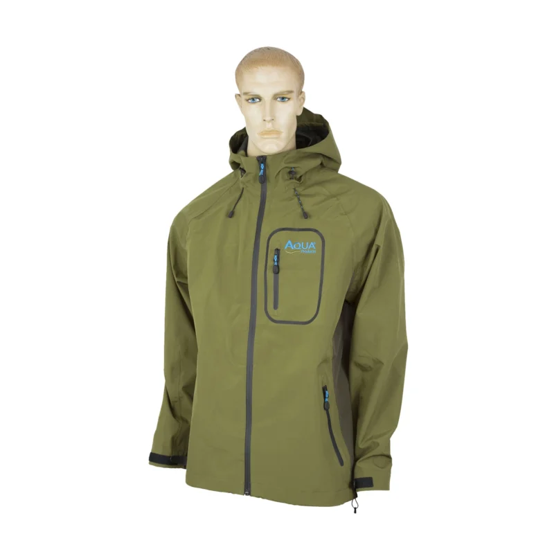 Veste Aquaproducts Aqua F12 Torrent Jacket Vente Flash