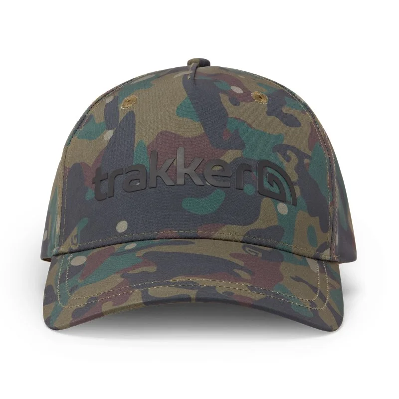 Casquette Trakker CR Camo Water Resistant Cap Livraison Express