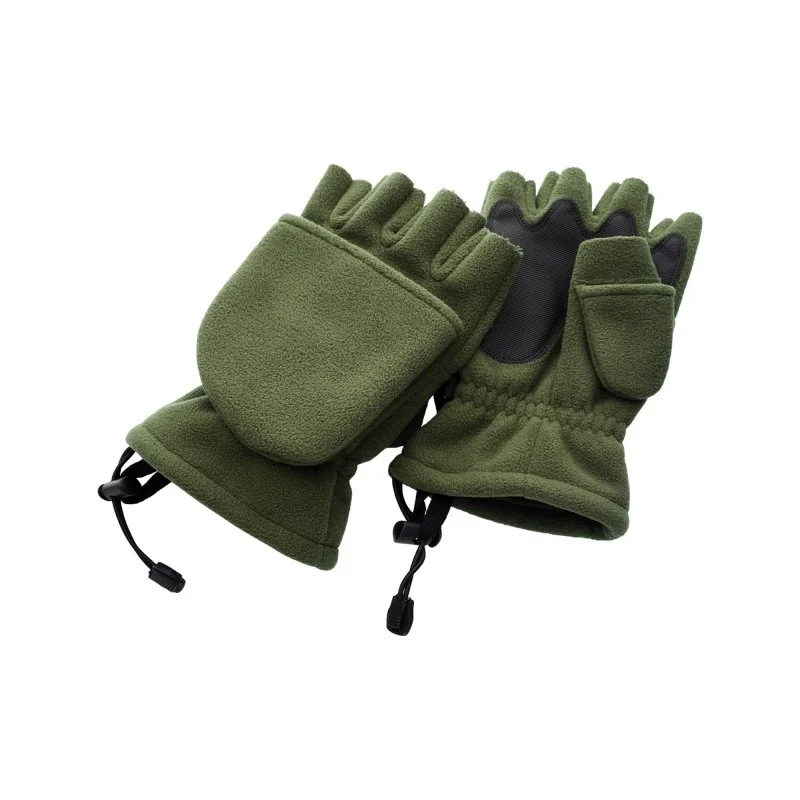 Dernière Chance Gants Trakker Polar Foldback Gloves