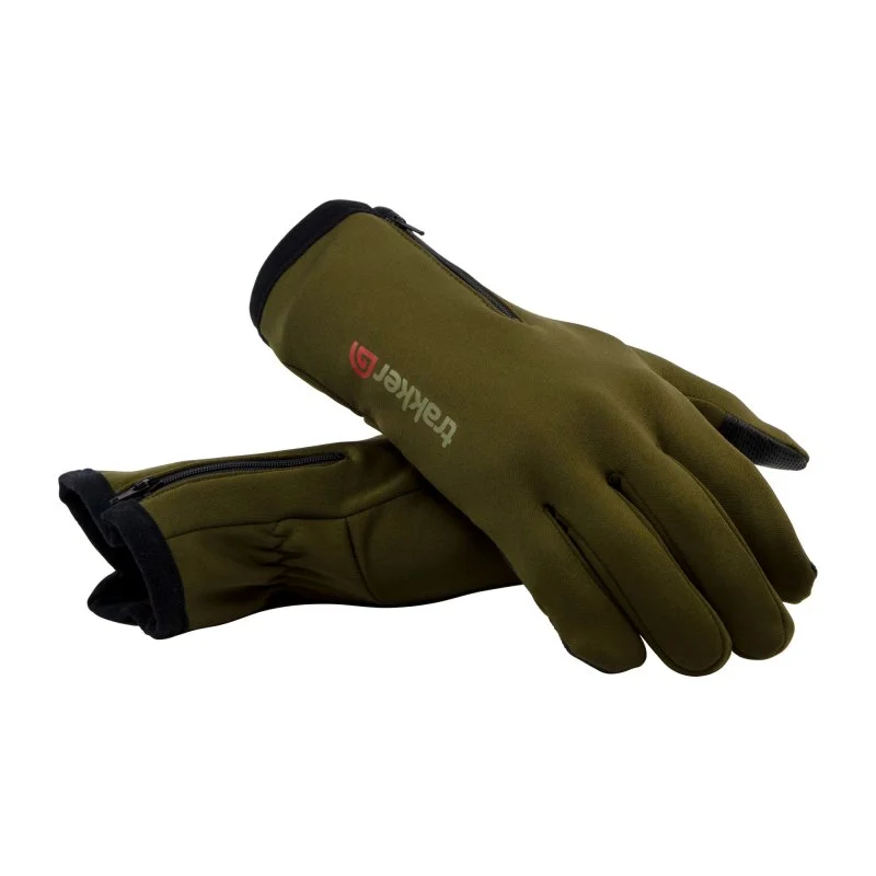Gants Trakker Thermal Stretch Gloves Seulement Aujourd'hui