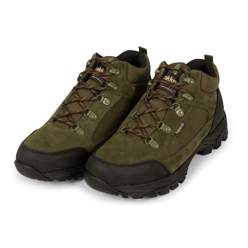 Chaussures Trakker TechPro Boot Expédition Rapide