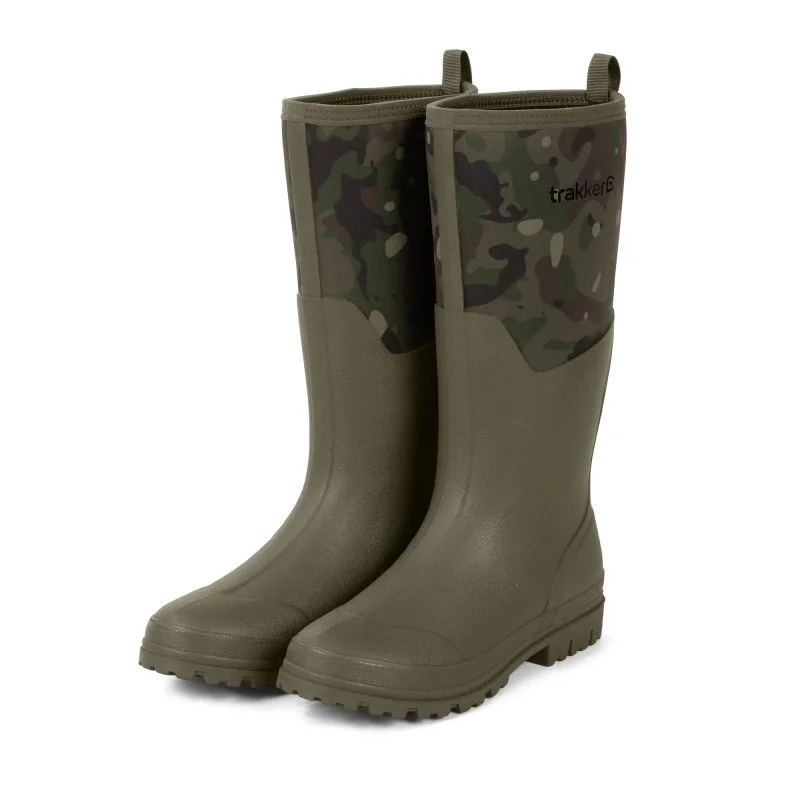 Vente Directe Bottes Trakker TechPro Neoprene Boots
