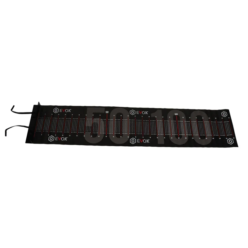Marque Toise Evok Tactikal Ruller XL 140cm