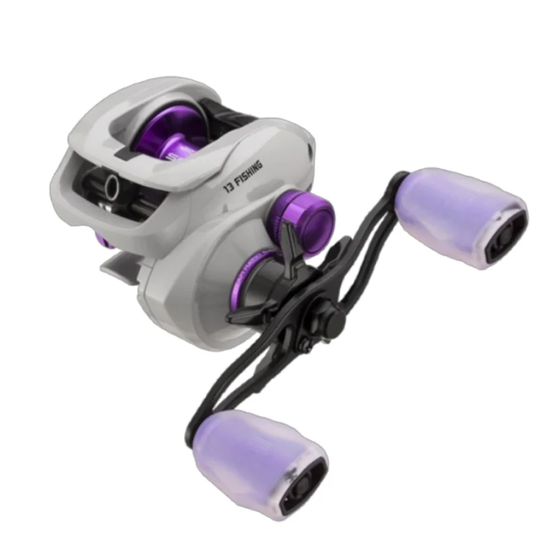 Achat Immédiat Moulinet Casting 13Fishing Modus SZ2 Ratio 7.3 1