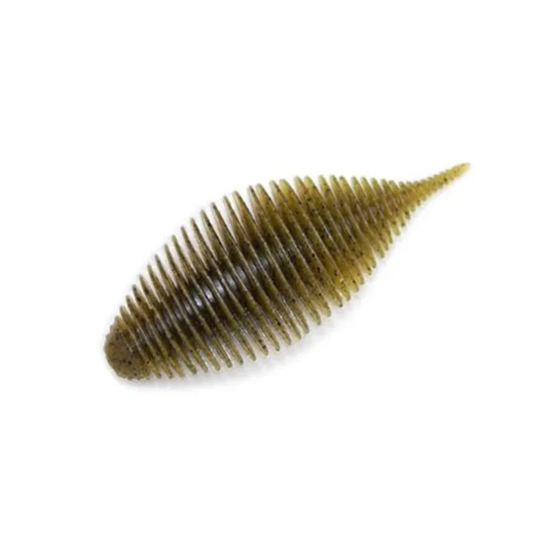 Vente Directe Leurre Souple Gill Geecrack Bellow Gill 3‘8 (x5)