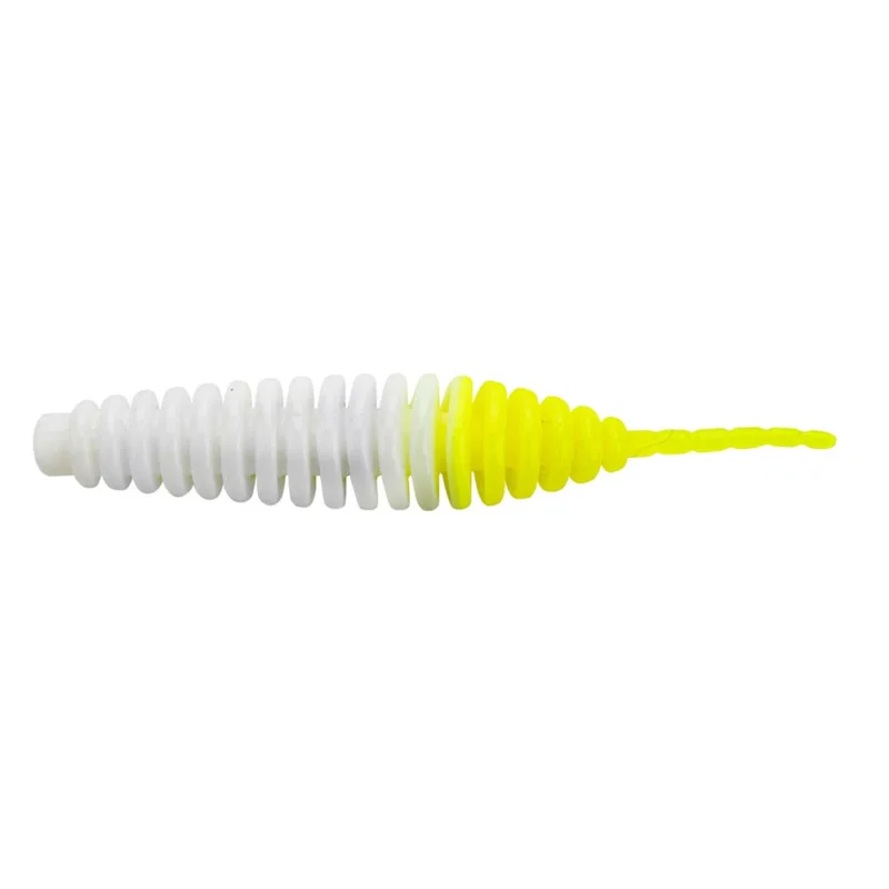 Marque Leurre Souple Fish Up Tanta (Two Tone) 2.5" (x8)