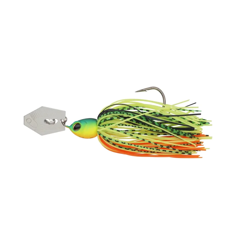 Achat Immédiat Chatterbait Berkley Dex Disruptor TG 14g