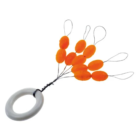 Stop flotteur carnassier pafex latex bicolore Acheter Direct