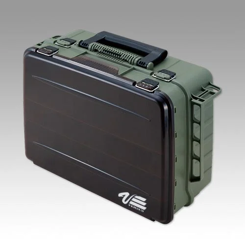 Boite Versus VS 3080 Green 48x35x18cm Acheter En Ligne