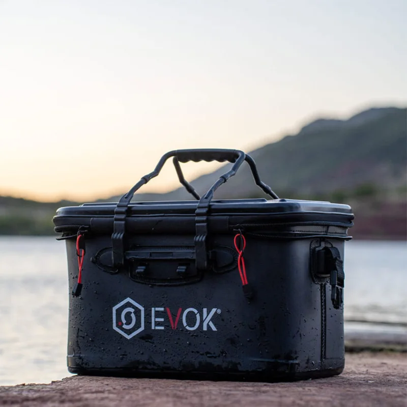 Remise Sac Evok Tactikal Bakkan Eva Evo