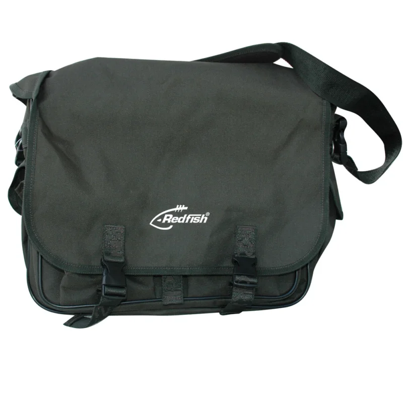 Offre Spéciale Musette de Pêche Redfish GM