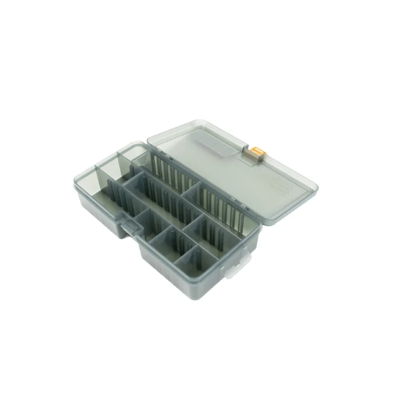 Boite Versus VS-808-noir 21x12x5cm Bon Plan