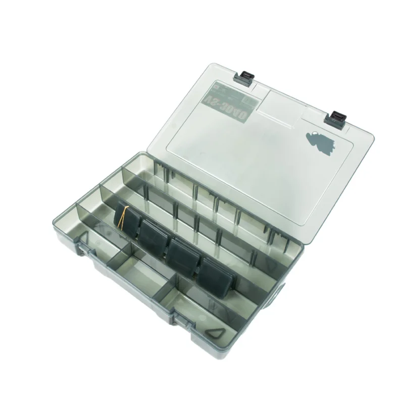 Boite Versus VS-3040-Noir 33 x 22,2 x 5cm Solde