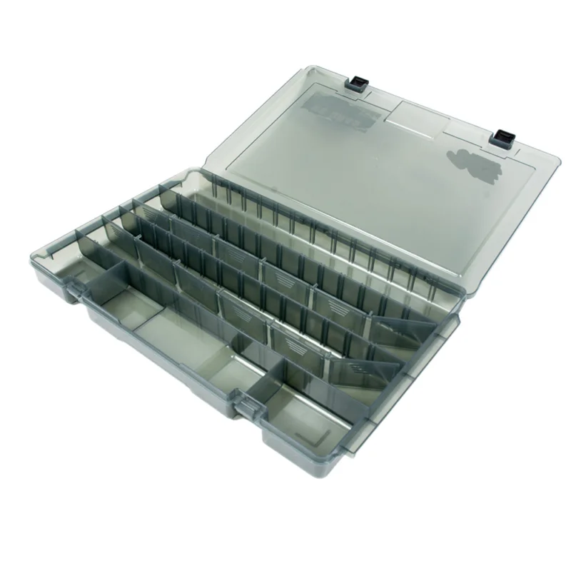 Acheter Direct Boite Versus VS 3045 noir 41x26x4cm