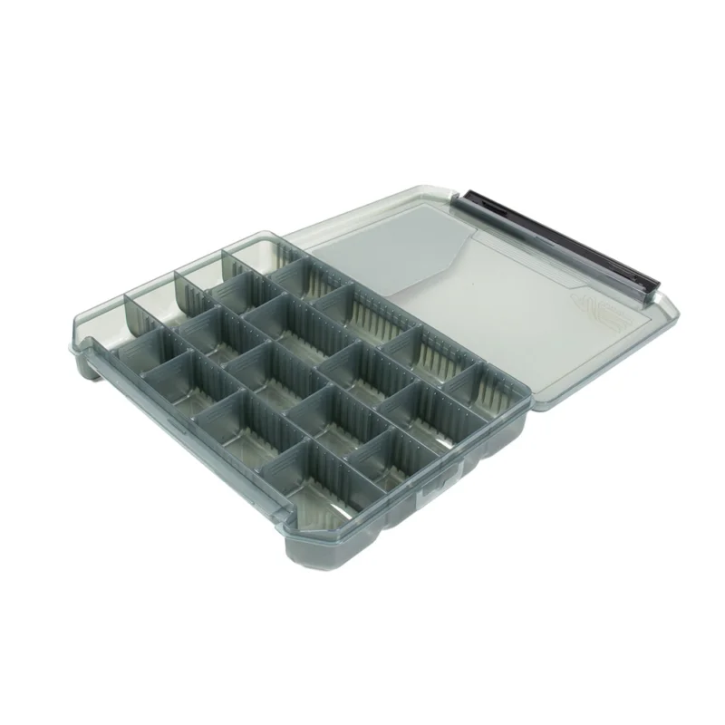 Boite Versus VS-3020ND-Noir 25.5x19x4cm Livraison Express