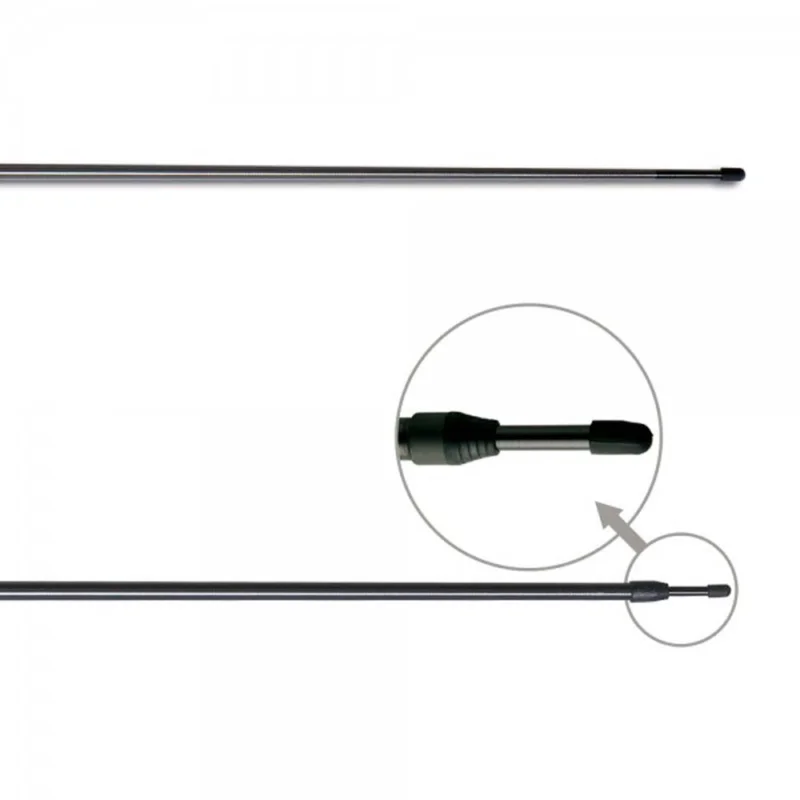 Achat Immédiat Kit Coupelle Garbolino Tele Reglable Loisir 1M60-2M60