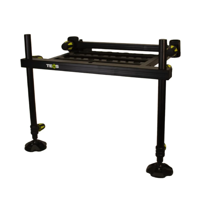 Accessoire de station Teos Adjustable Sliding Footplate Livraison Express