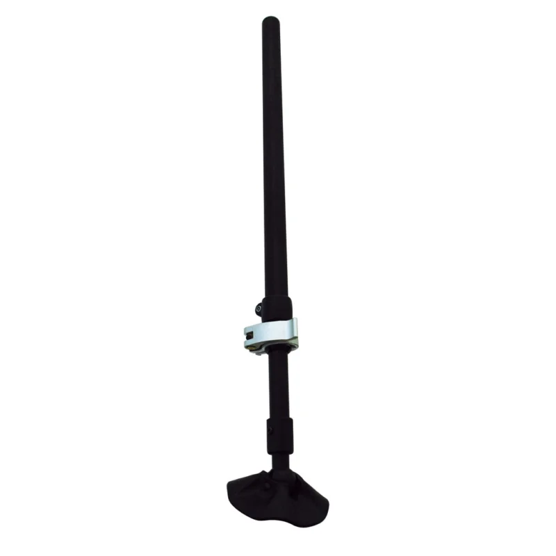 Accessoire station coup team france pied télescopique 75/120 cm Paiement Sécurisé